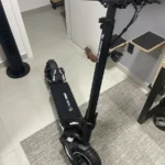 HONEYWHALE G3 Pro Patinete Eléctrico Plegable Negro 48V 1640W con Ruedas 12" y Luz LED photo review