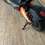 HONEYWHALE T8A Patinete Eléctrico Plegable Negro 48V 950W con Bluetooth y Luz LED photo review