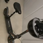 HONEYWHALE M2 MAX-B Patinete Eléctrico Plegable Negro/Naranja 36V 500W con Bluetooth, Luz LED y Freno de Disco photo review
