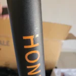 HONEYWHALE T8A Patinete Eléctrico Plegable Negro 48V 950W con Bluetooth y Luz LED photo review