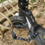 HONEYWHALE G3 Pro Patinete Eléctrico Plegable Negro 48V 1640W con Ruedas 12" y Luz LED photo review