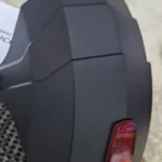 HONEYWHALE H4 Patinete Eléctrico Plegable Gris oscuro 60V 2400W con Ruedas 11" y Luz LED photo review