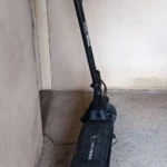HONEYWHALE T5-2 Patinete Eléctrico Plegable Negro 48V 750W con Bluetooth y Luz LED photo review