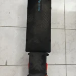 HONEYWHALE H4 Patinete Eléctrico Plegable Gris oscuro 60V 2400W con Ruedas 11" y Luz LED photo review