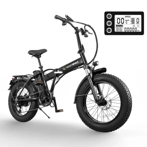 Honeywhale F6 PRO-S