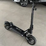 HONEYWHALE G3 Pro Patinete Eléctrico Plegable Negro 48V 1640W con Ruedas 12" y Luz LED photo review