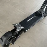 HONEYWHALE G3 Pro Patinete Eléctrico Plegable Negro 48V 1640W con Ruedas 12" y Luz LED photo review