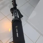 HONEYWHALE G3 Pro Patinete Eléctrico Plegable Negro 48V 1640W con Ruedas 12" y Luz LED photo review