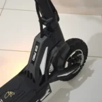 HONEYWHALE G3 Pro Patinete Eléctrico Plegable Negro 48V 1640W con Ruedas 12" y Luz LED photo review