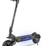 HONEYWHALE T5-2 Patinete Eléctrico Plegable Negro 48V 750W con Bluetooth y Luz LED photo review