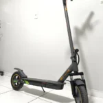 HONEYWHALE M2 MAX-B Patinete Eléctrico Plegable Negro/Naranja 36V 500W con Bluetooth, Luz LED y Freno de Disco photo review