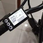 Honeywhale F6 Bicicleta Eléctrica Plegable Fat Bike Llanta 20" Motor 790W Batería 48V 10.4Ah photo review