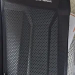 HONEYWHALE H4 Patinete Eléctrico Plegable Gris oscuro 60V 2400W con Ruedas 11" y Luz LED photo review