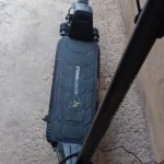 HONEYWHALE T5-2 Patinete Eléctrico Plegable Negro 48V 750W con Bluetooth y Luz LED photo review