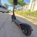 Honeywhale C1 Patinete Eléctrico con Banco Motor 980W Batería 13Ah autonomía 40km Duplo Amortecimento y Frenos de disco photo review