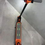Honeywhale E2 - Patinete Eléctrico Infantil Rosa con Bluetooth photo review