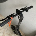 Honeywhale B20 Bicicleta Eléctrica Plegable Motor 350W 36V 7.8AH Pneu 14" Freno de Disco photo review