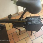 Honeywhale B20 Bicicleta Eléctrica Plegable Motor 350W 36V 7.8AH Pneu 14" Freno de Disco photo review