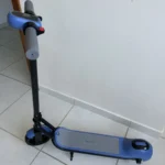 Honeywhale E2 - Patinete Eléctrico Infantil Rosa con Bluetooth photo review