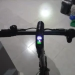 Honeywhale B20 Bicicleta Eléctrica Plegable Motor 350W 36V 7.8AH Pneu 14" Freno de Disco photo review