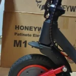 Honeywhale M1 Max - Patinete Eléctrico 500W 36V 7.8AH 32km/h photo review