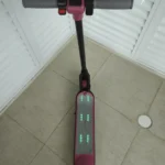 Honeywhale E2 - Patinete Eléctrico Infantil Rosa con Bluetooth photo review
