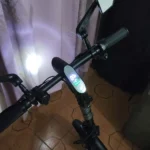 Honeywhale B20 Bicicleta Eléctrica Plegable Motor 350W 36V 7.8AH Pneu 14" Freno de Disco photo review