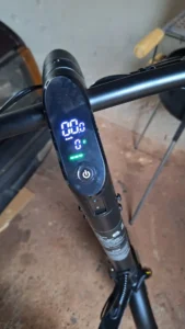 Honeywhale B20 Bicicleta Eléctrica Plegable Motor 350W 36V 7.8AH Pneu 14" Freno de Disco photo review