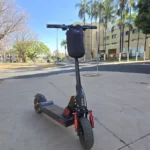 Honeywhale C1 Patinete Eléctrico con Banco Motor 980W Batería 13Ah autonomía 40km Duplo Amortecimento y Frenos de disco photo review