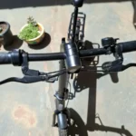 Honeywhale B20 Bicicleta Eléctrica Plegable Motor 350W 36V 7.8AH Pneu 14" Freno de Disco photo review