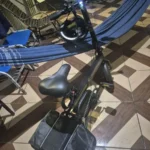 Honeywhale B20 Bicicleta Eléctrica Plegable Motor 350W 36V 7.8AH Pneu 14" Freno de Disco photo review