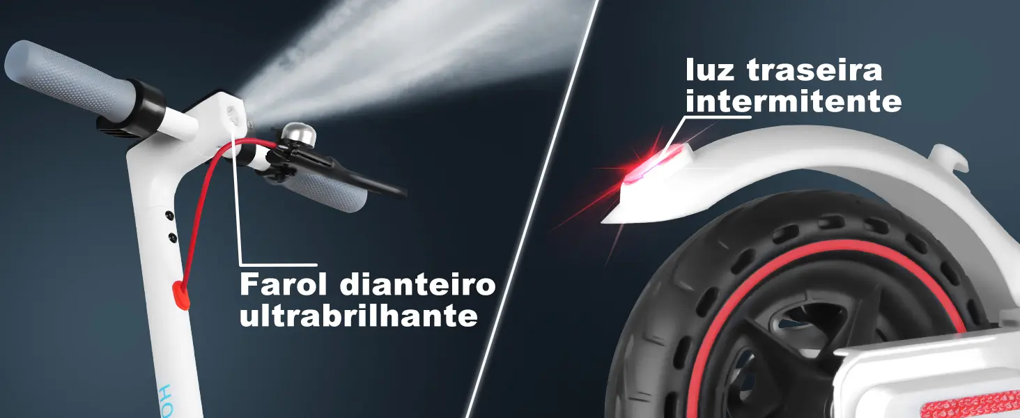 Plataforma iluminada LED en 7 colores personalizables